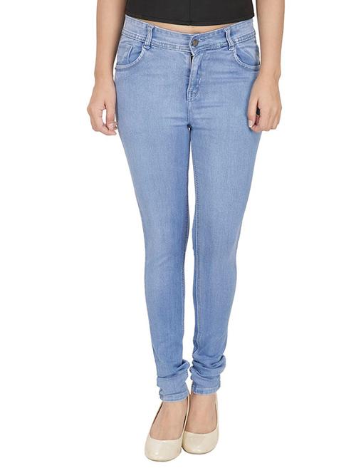 blue denim jeans - 10862273 - Very Small Image - 1