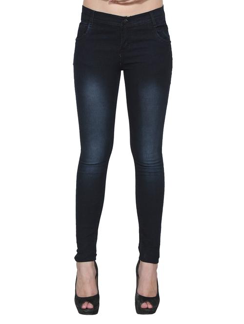 black denim jeans - 10874872 - Very Small Image - 1