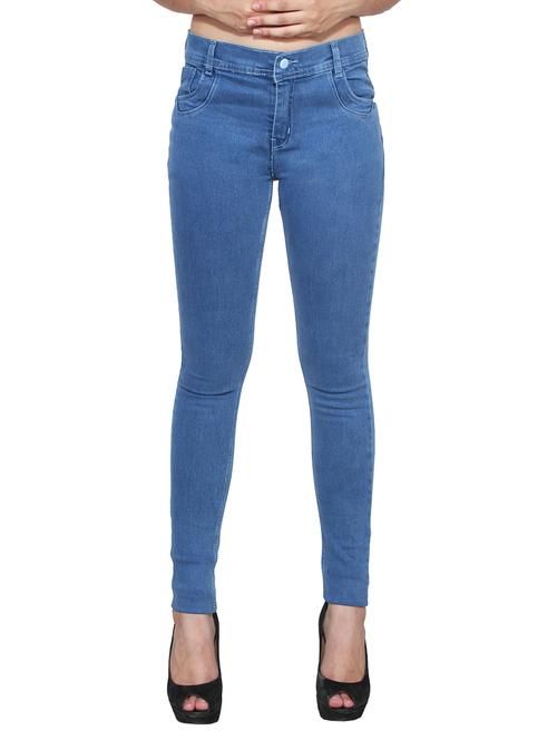 denim jeans - 10874876 - Very Small Image - 1