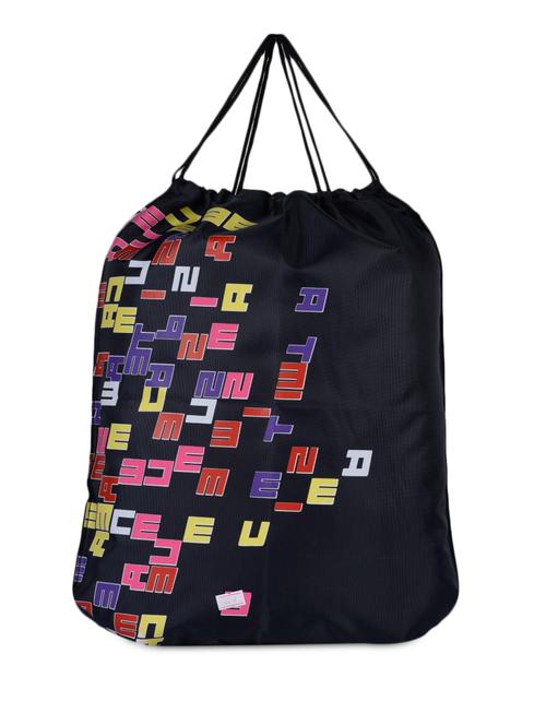 Typographic print backpack - 1089947 - Very Small Image - 1