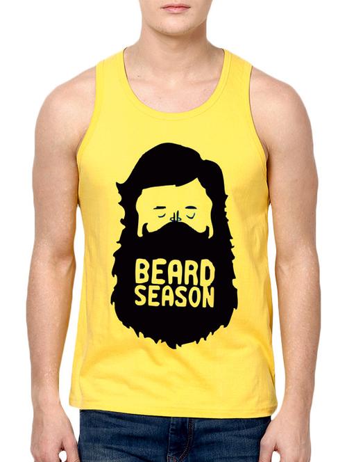 yellow cotton tshirt - 10925311 - Very Small Image - 1