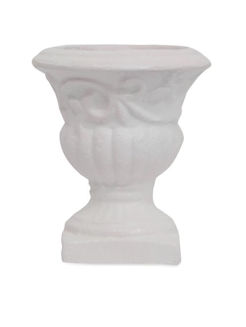 classic white planter - 1093023 - Very Small Image - 1
