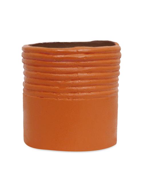 brown plant container - 1093025 - Very Small Image - 1