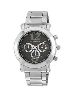 men's chronograph watch - 10935237 - Very Small Image - 1