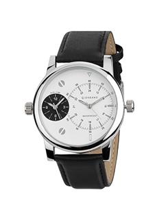 white dial mens watch - 10935238 - Very Small Image - 1