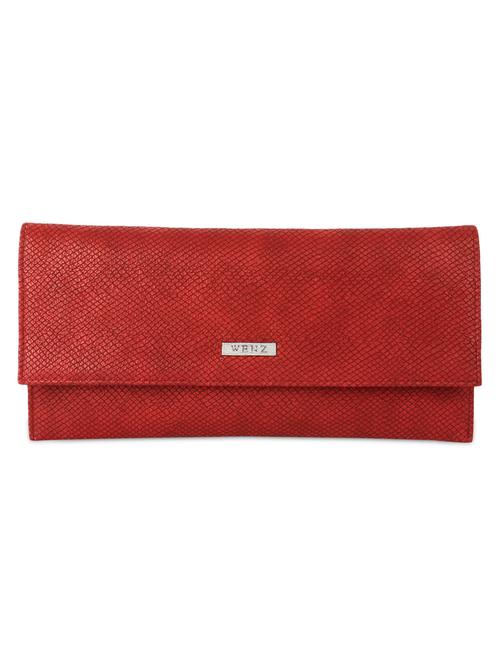 Snake skin pattern leatherette sling bag - 1094608 - Very Small Image - 1