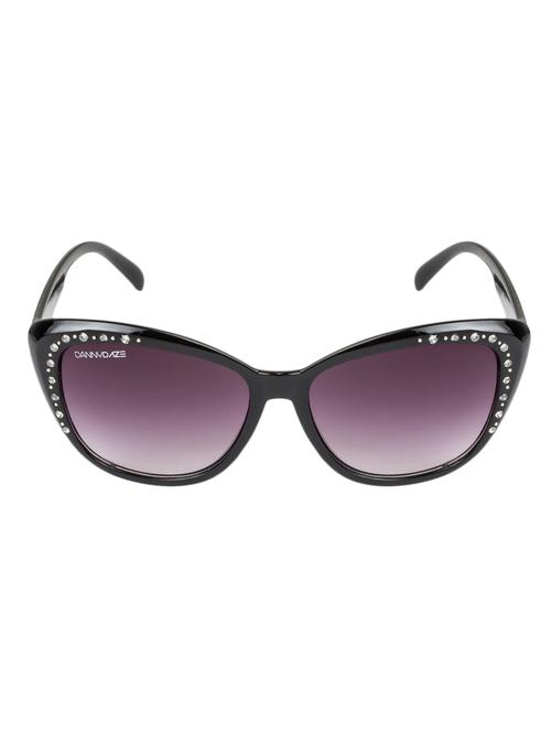 danny daze oversized d-2534-c1 sunglasses - 10980567 - Very Small Image - 1