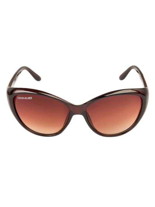 danny daze oversized d-2535-c2 sunglasses - 10980571 - Very Small Image - 1