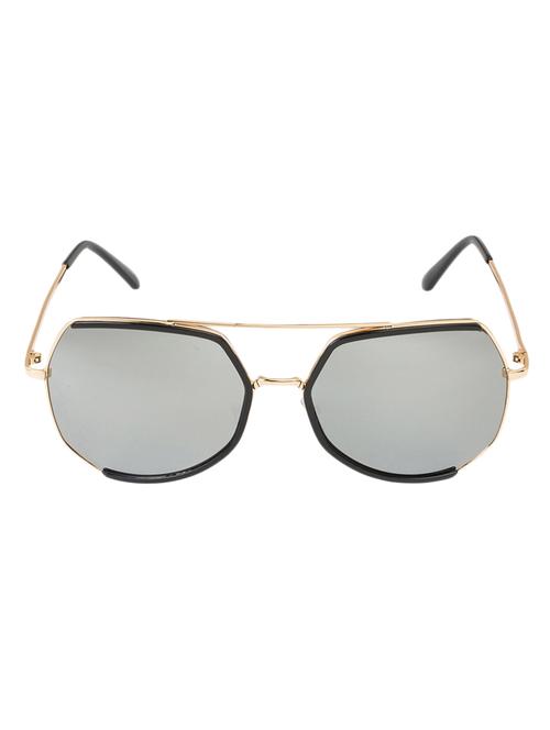 danny daze square d-2837-c2 sunglasses - 10980612 - Very Small Image - 1