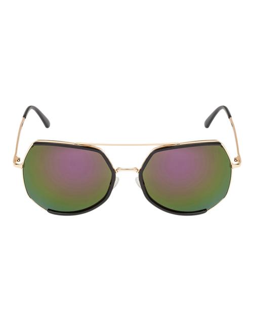 danny daze square d-2837-c3 sunglasses - 10980613 - Very Small Image - 1