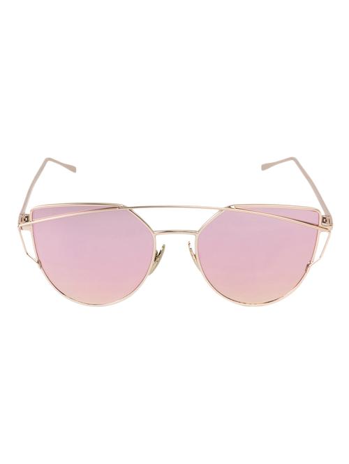 danny daze oval d-2843-c6 sunglasses - 10980643 - Very Small Image - 1