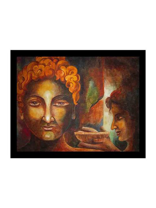 digital painting - 10995744 - Very Small Image - 1