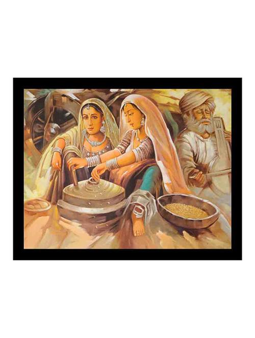 digital painting - 10995796 - Very Small Image - 1