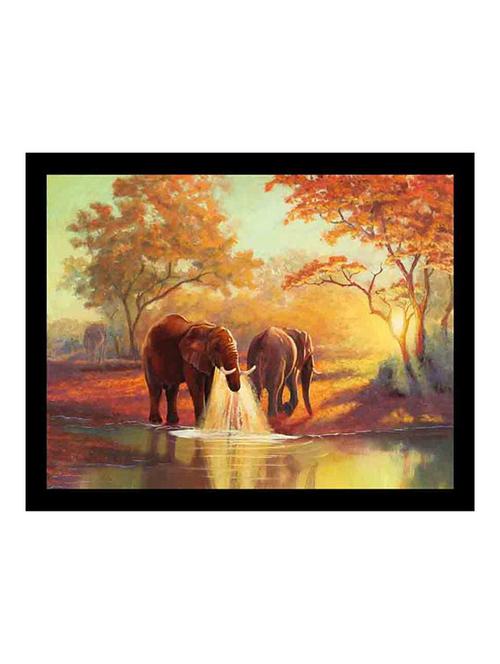 digital painting - 10995808 - Very Small Image - 1