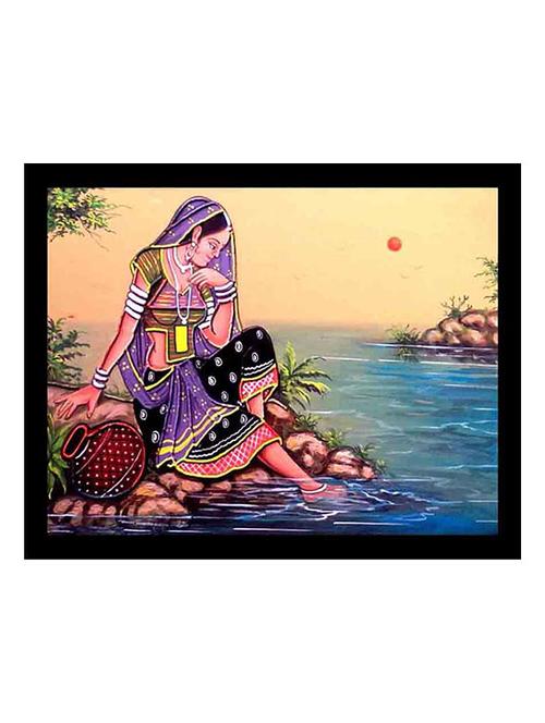 digital painting - 10995937 - Very Small Image - 1