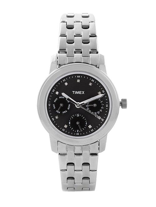 women's analog watch - 11004845 - Very Small Image - 1