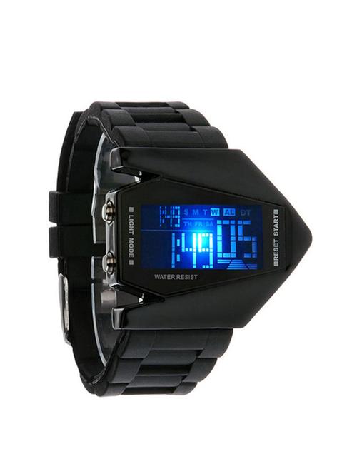 dream villa digital watch for men - 11017508 - Very Small Image - 1
