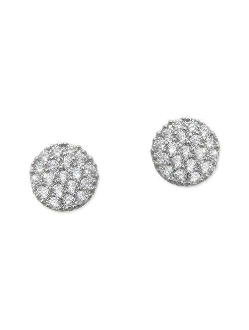 silver metal alloy earring - 11033539 - Very Small Image - 1