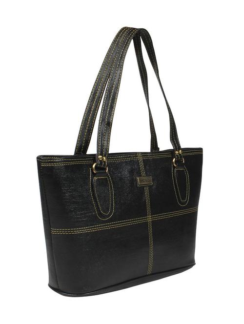 green leatherette handbag - 11040098 - Very Small Image - 1