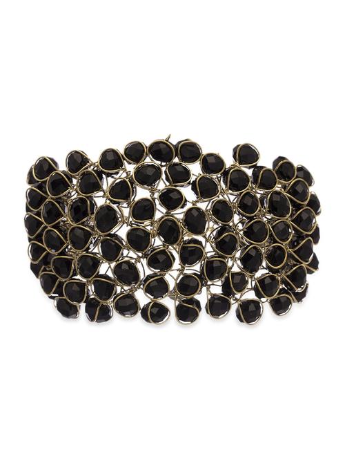 multi colored metal alloy bracelet - 11040415 - Very Small Image - 1