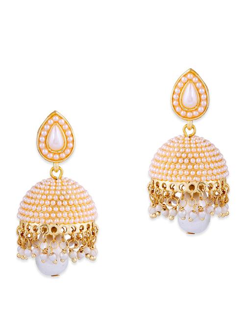 multi colored metal earring - 11040761 - Very Small Image - 1