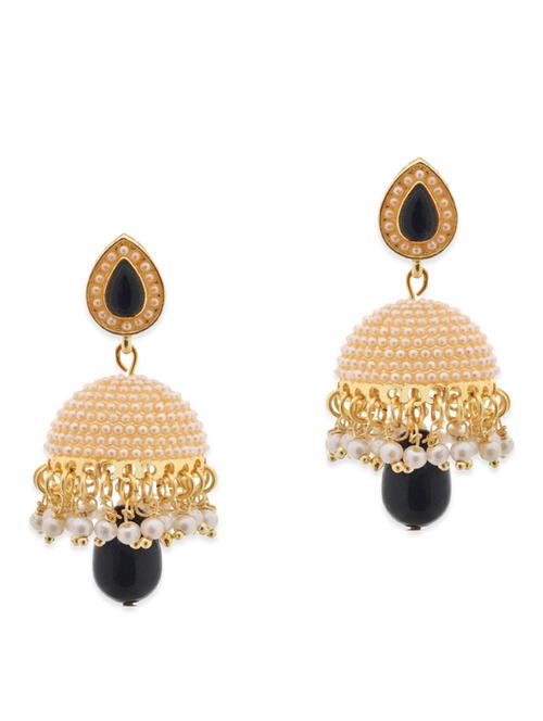 multi colored metal earring - 11040764 - Very Small Image - 1