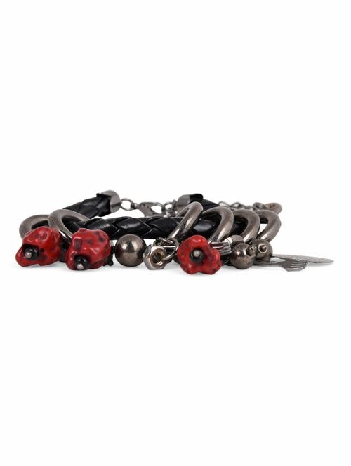 eyelet inspired color bracelet - 1105024 - Very Small Image - 1