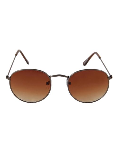 sunglasses brown aviator goggles - 11066656 - Very Small Image - 1