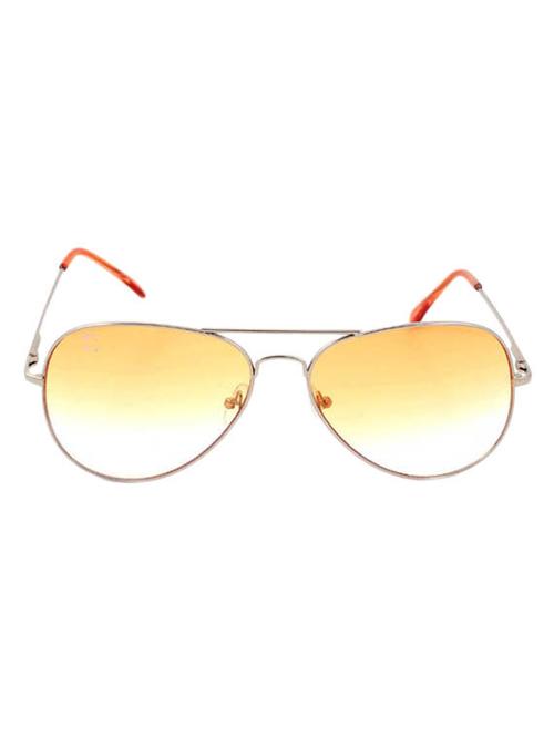 sunglasses yellow shade aviator goggles - 11066810 - Very Small Image - 1