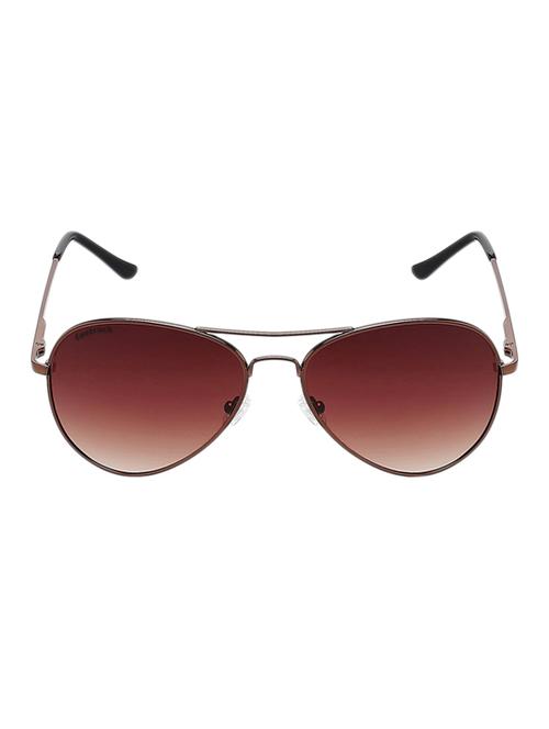sunglasses brown aviator goggles - 11066861 - Very Small Image - 1