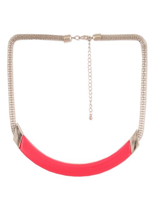 metal alloy necklace - 1108714 - Very Small Image - 1