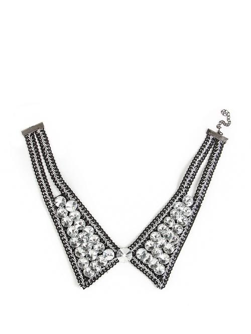 Crystal sharp collar - 11111 - Very Small Image - 1