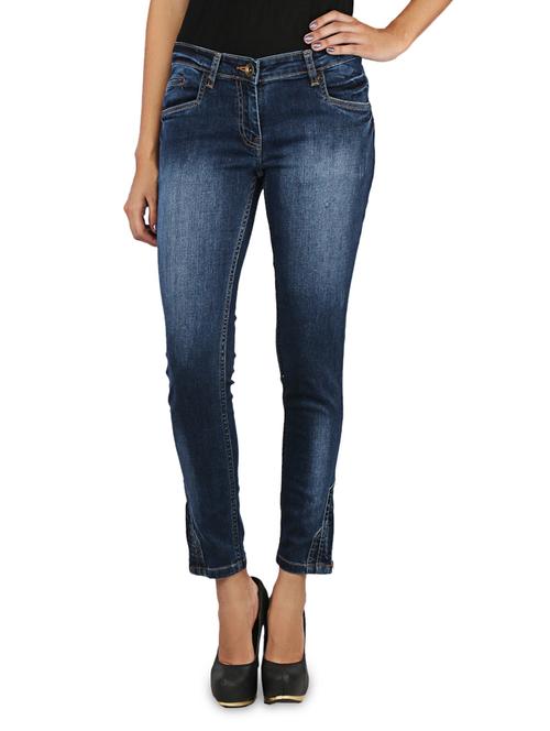 blue skinny jeans - 1111952 - Very Small Image - 1