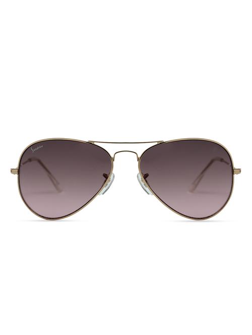 gold aviator sunglasses - 1114189 - Very Small Image - 1