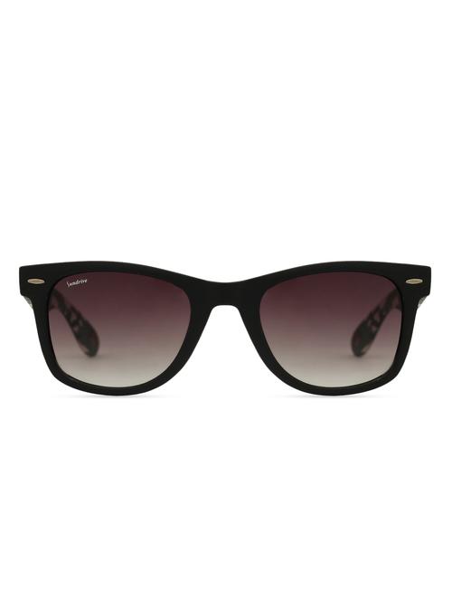 camouflage print wayfarer - 1114224 - Very Small Image - 1