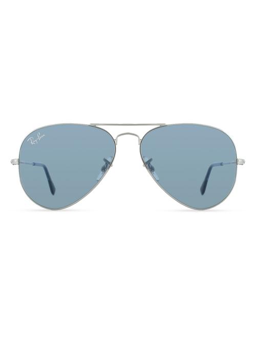 silver aviator sunglasses - 1114249 - Very Small Image - 1