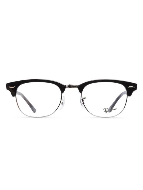 half-rim rounded frame - 1114264 - Very Small Image - 1