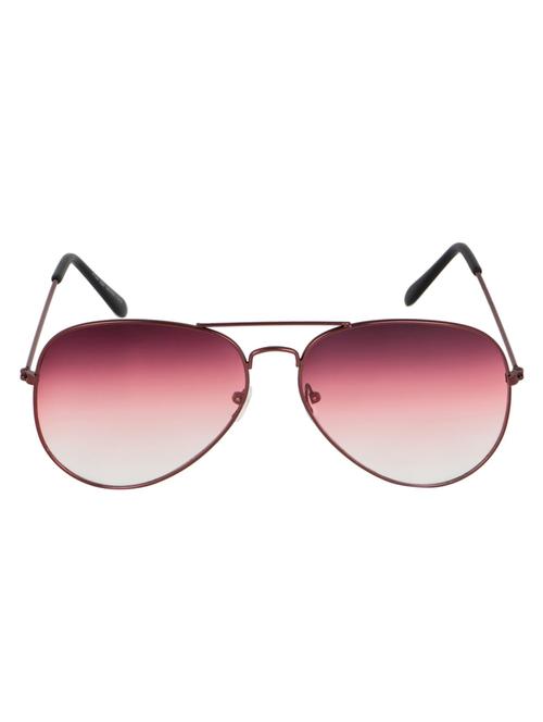 alee metallic aviator sunglasses - 11150178 - Very Small Image - 1