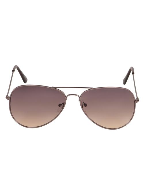 alee brown aviator sunglasses - 11150187 - Very Small Image - 1