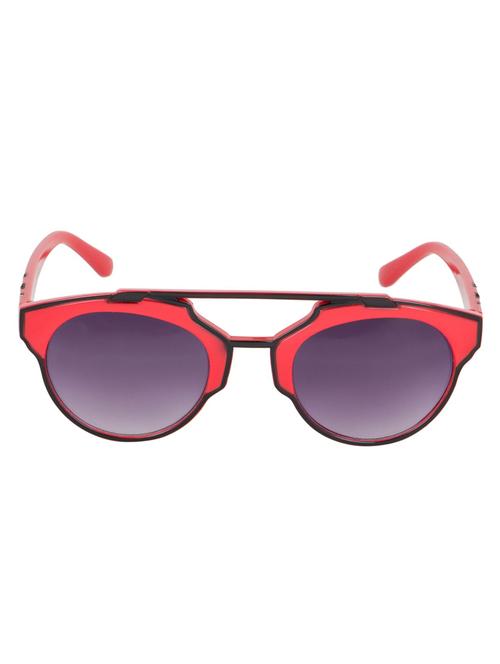 alee black wayfarer sunglasses - 11150217 - Very Small Image - 1