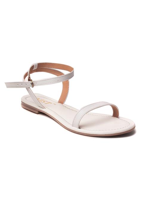 white mesh sandal - 11150676 - Very Small Image - 1