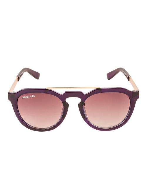 brown round sunglasses - 11154671 - Very Small Image - 1