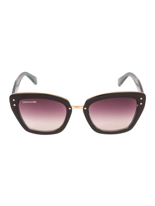 purple rectangle sunglasses - 11154703 - Very Small Image - 1