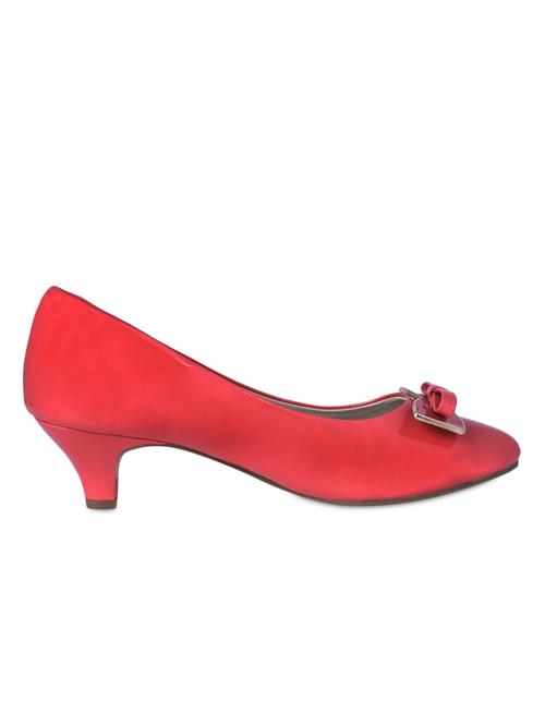 pointed toe embellished pumps - 1116601 - Very Small Image - 1