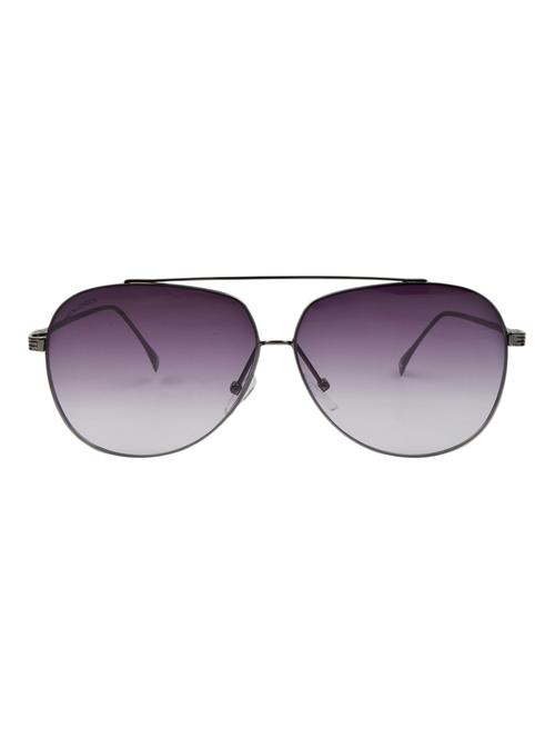 grey metal sunglass - 11178023 - Very Small Image - 1