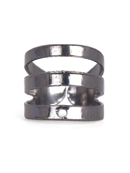 metal band ear cuff - 1117899 - Very Small Image - 1