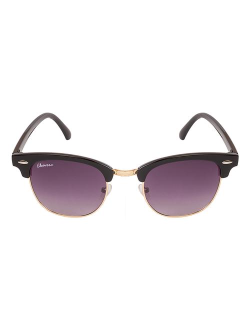 purple lens clubmaster - 11200796 - Very Small Image - 1
