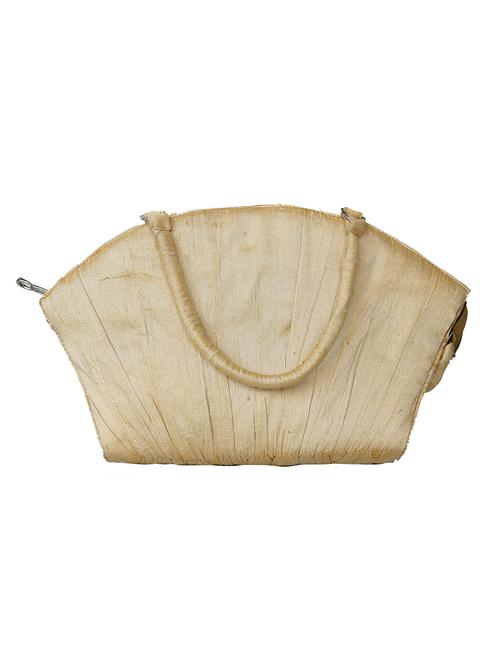 solid metallic handbag - 11204562 - Very Small Image - 1