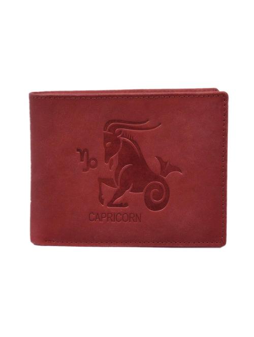brown leather wallet - 11225047 - Very Small Image - 1
