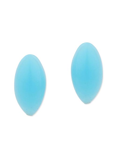 multi colored metal studs earring - 11227841 - Very Small Image - 1